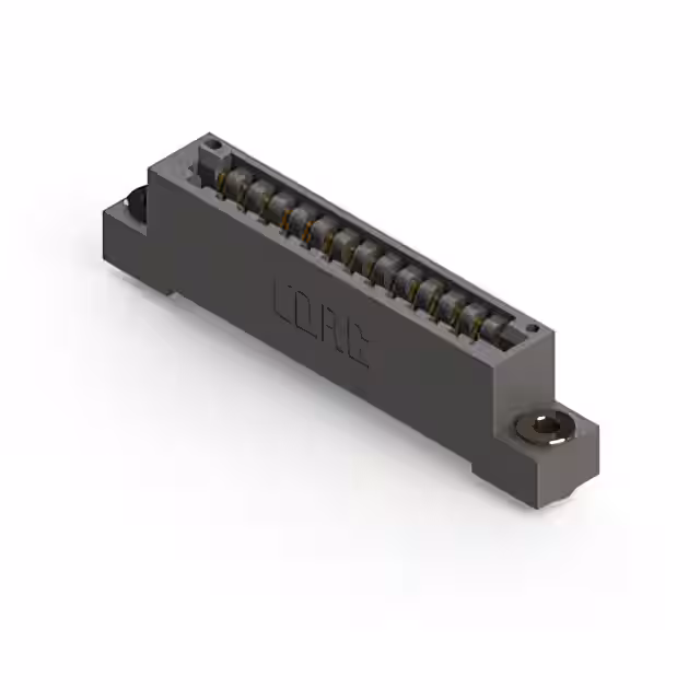 396-014-522-103 EDAC Inc.  Edgeboard Connectors